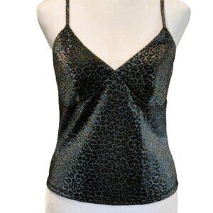 Wild Fable Cami Spaghetti Strap size S